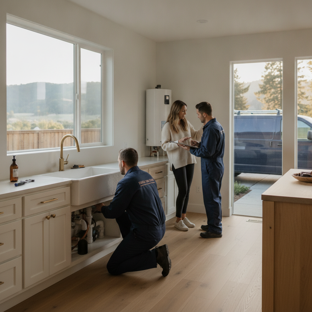 When to Repair vs. Replace Your Water Heater in Santa Rosa (June 2026)