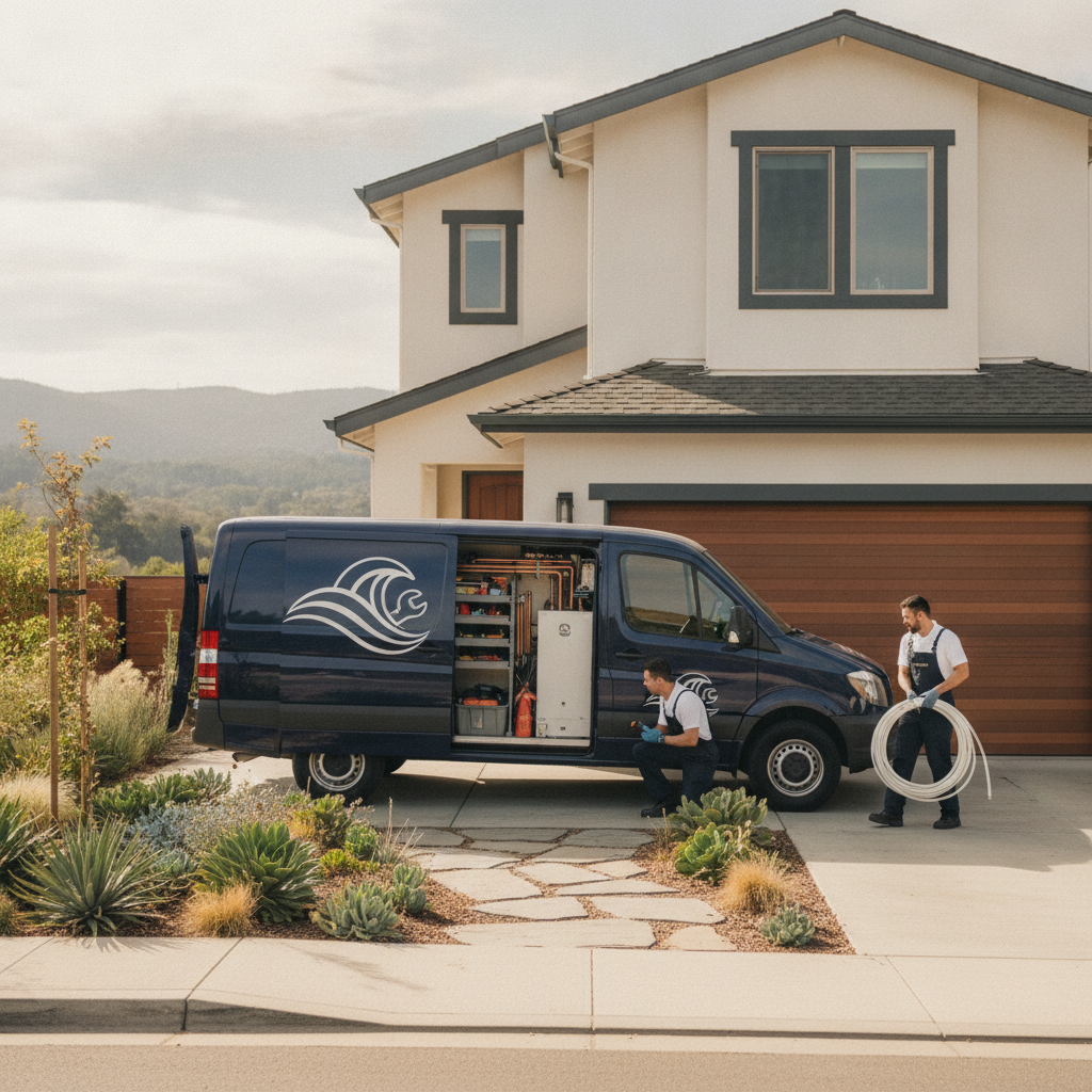Why Does My Drain Keep Clogging? Santa Rosa Plumbing Insights (July 2026)